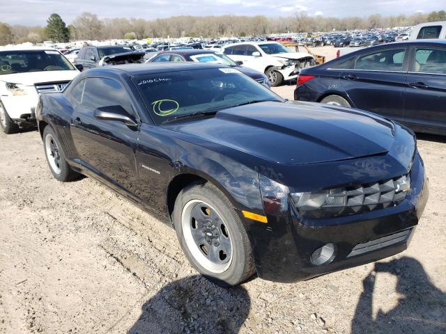 CHEVROLET CAMARO LS 2010 2g1fa1ev2a9221701