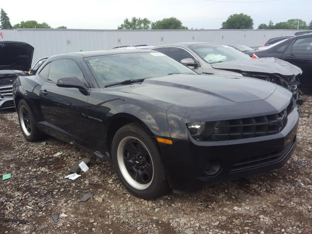 CHEVROLET CAMARO LS 2010 2g1fa1ev3a9153313