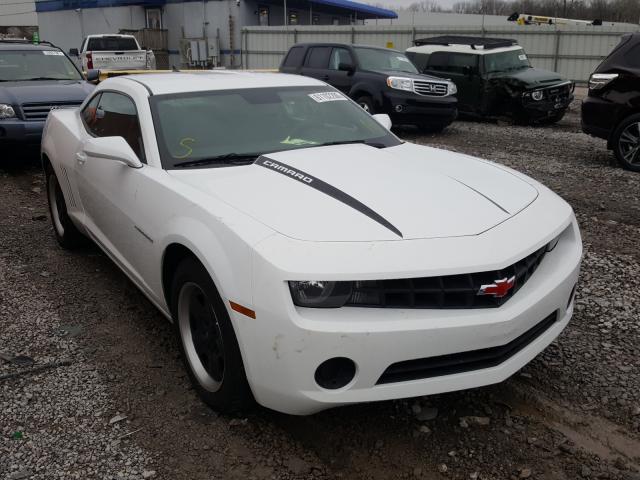 CHEVROLET CAMARO LS 2010 2g1fa1ev3a9176378