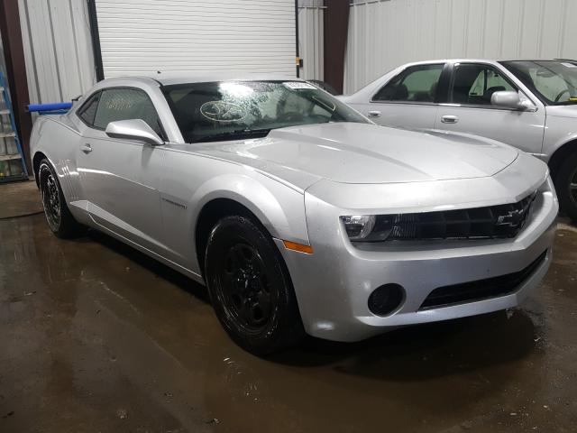 CHEVROLET CAMARO LS 2010 2g1fa1ev3a9190197