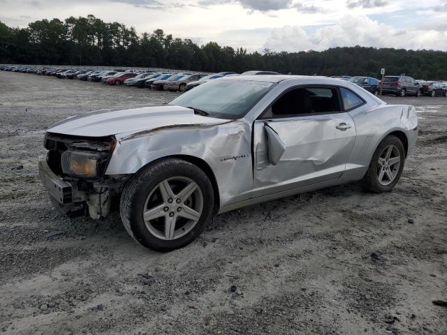 CHEVROLET CAMARO LS 2010 2g1fa1ev3a9215616