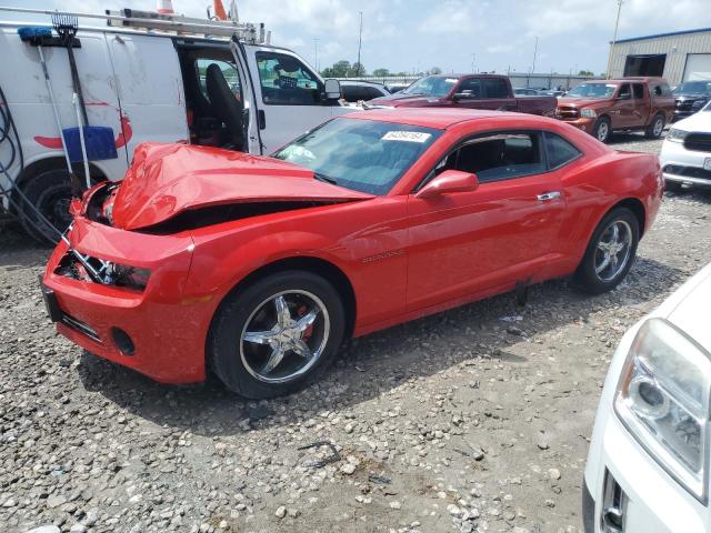 CHEVROLET CAMARO 2010 2g1fa1ev4a9149903