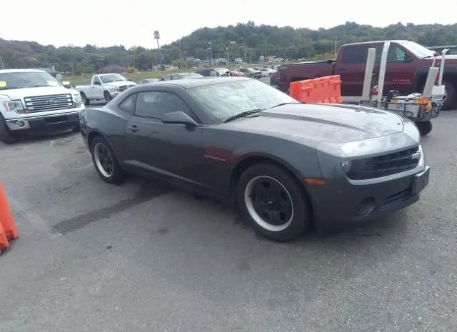 CHEVROLET CAMARO 2010 2g1fa1ev4a9213602