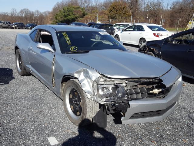 CHEVROLET CAMARO LS 2010 2g1fa1ev5a9173384