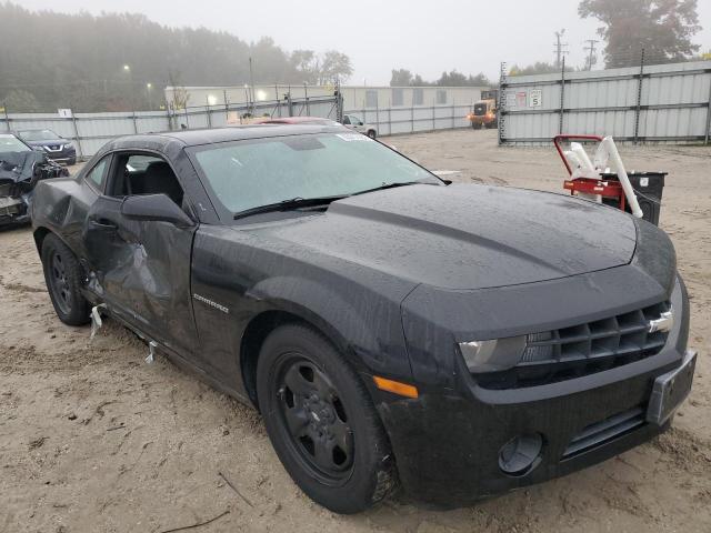 CHEVROLET CAMARO LS 2010 2g1fa1ev5a9217755