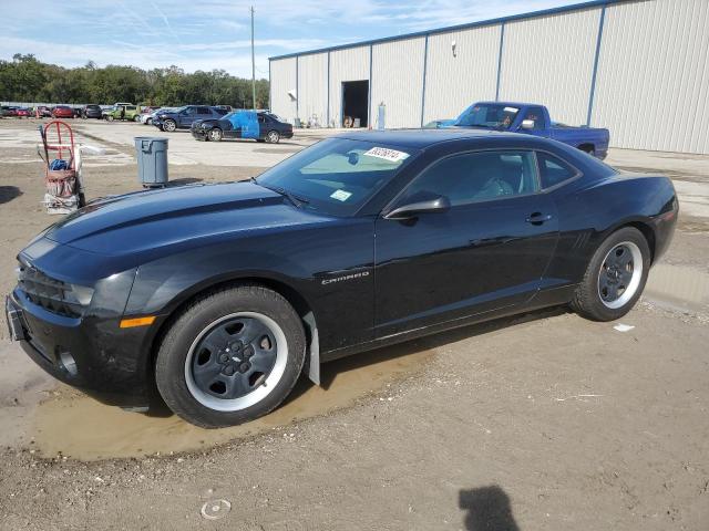 CHEVROLET CAMARO 2010 2g1fa1ev6a9159249