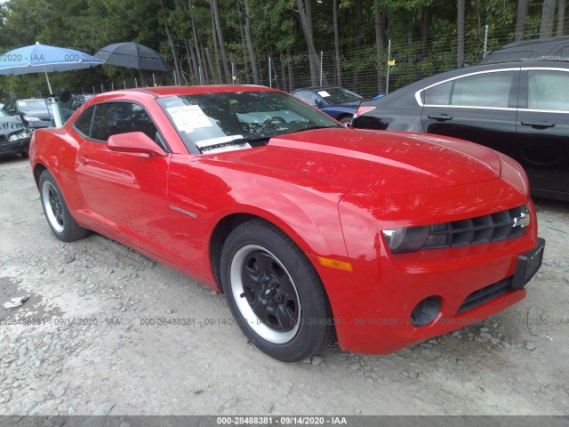 CHEVROLET CAMARO 2010 2g1fa1ev6a9173538