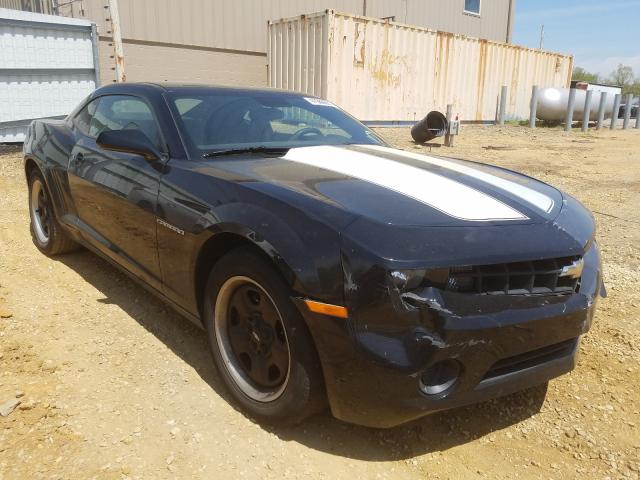 CHEVROLET CAMARO LS 2010 2g1fa1ev6a9175161