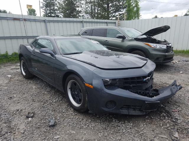 CHEVROLET CAMARO LS 2010 2g1fa1ev6a9176133