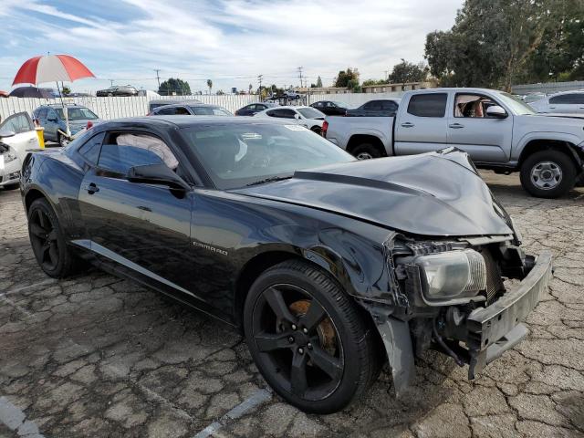 CHEVROLET CAMARO LS 2010 2g1fa1ev6a9177069