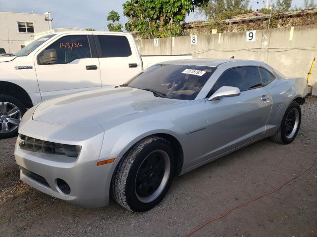 CHEVROLET CAMARO LS 2010 2g1fa1ev6a9179792