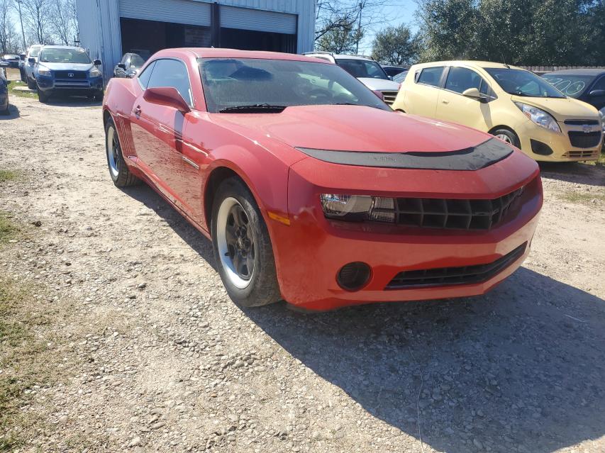 CHEVROLET CAMARO 2010 2g1fa1ev6a9202181