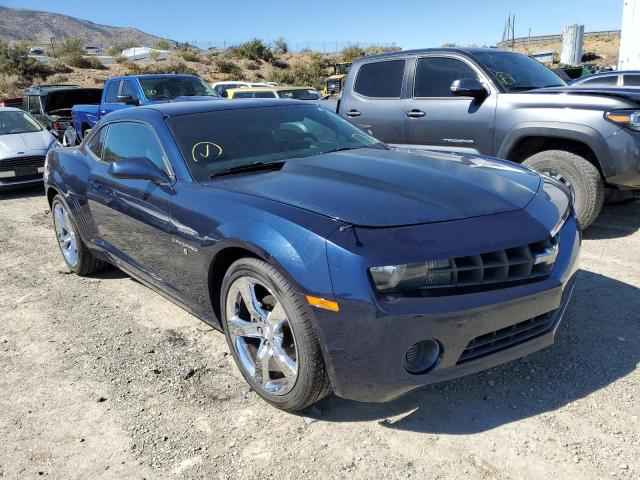 CHEVROLET CAMARO LS 2010 2g1fa1ev7a9214372