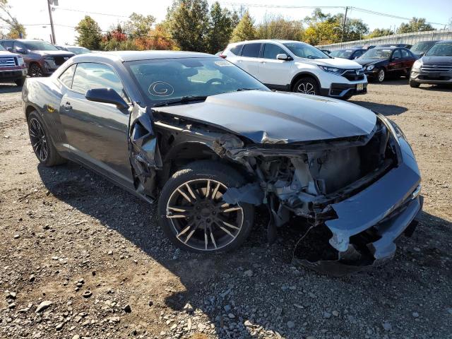 CHEVROLET CAMARO LS 2010 2g1fa1ev7a9216980