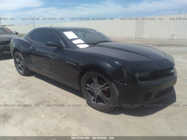 CHEVROLET CAMARO 2010 2g1fa1ev8a9175601