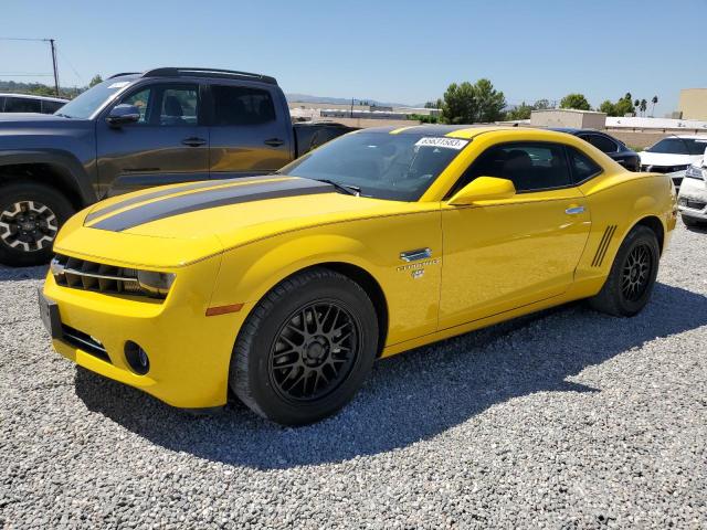 CHEVROLET CAMARO LS 2010 2g1fa1ev8a9180958