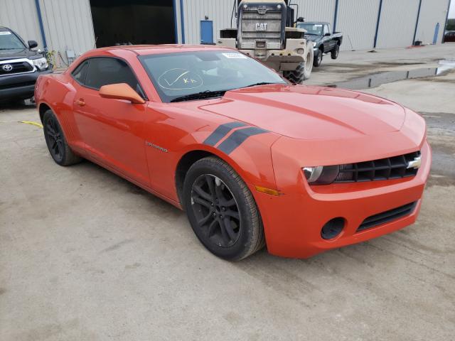 CHEVROLET CAMARO LS 2010 2g1fa1ev8a9186971