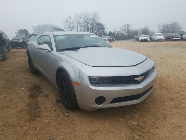 CHEVROLET CAMARO 2010 2g1fa1ev8a9189109