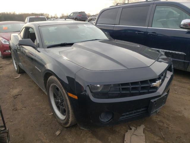 CHEVROLET CAMARO LS 2010 2g1fa1ev9a9141649