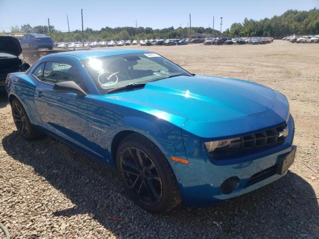 CHEVROLET CAMARO LS 2010 2g1fa1evxa9149470