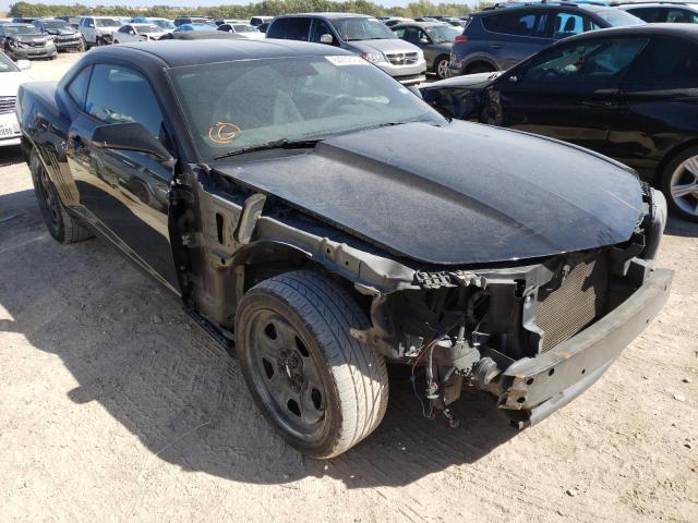 CHEVROLET CAMARO LS 2010 2g1fa1evxa9196434