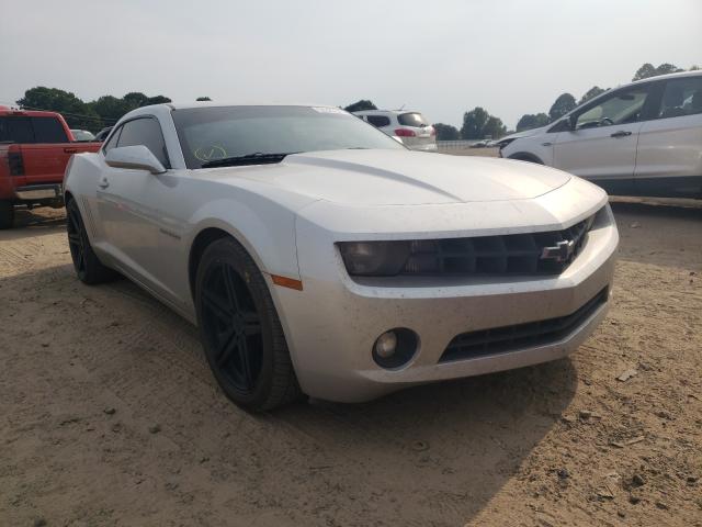 CHEVROLET CAMARO LT 2012 2g1fb1e30c9109350