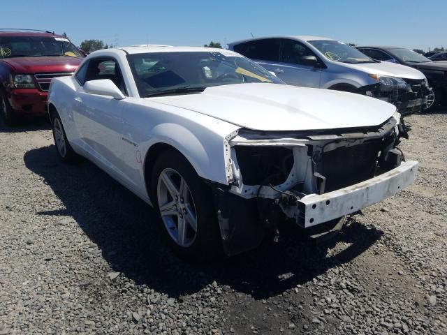 CHEVROLET CAMARO LT 2012 2g1fb1e30c9141067