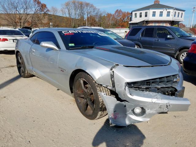 CHEVROLET CAMARO LT 2012 2g1fb1e30c9167846