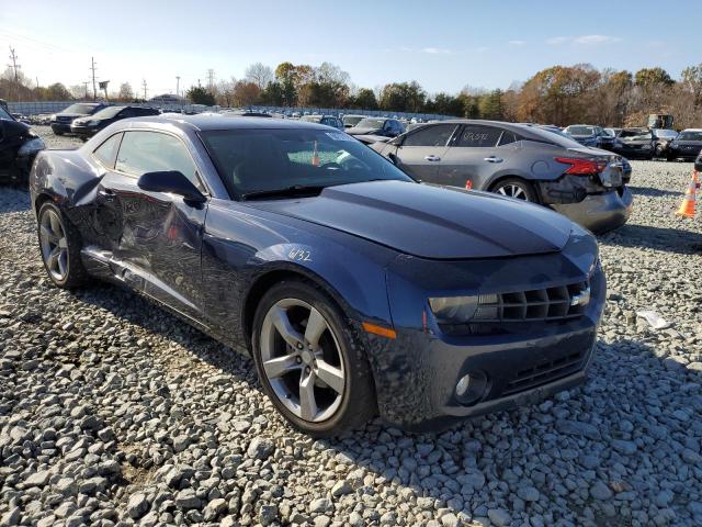 CHEVROLET CAMARO LT 2012 2g1fb1e30c9169516