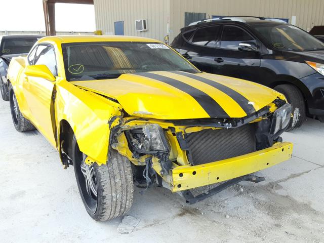 CHEVROLET CAMARO LT 2012 2g1fb1e30c9192780