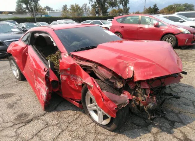 CHEVROLET CAMARO 2012 2g1fb1e30c9198398