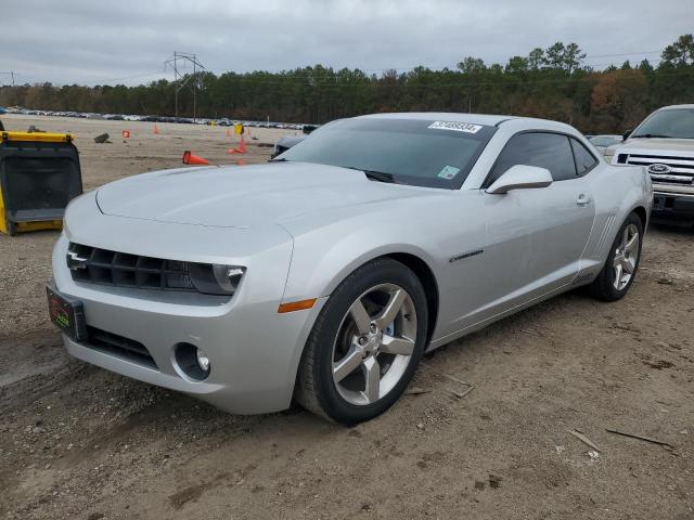 CHEVROLET CAMARO 2013 2g1fb1e30d9117367