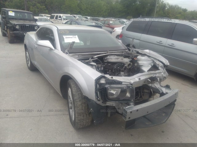 CHEVROLET CAMARO 2013 2g1fb1e30d9118034