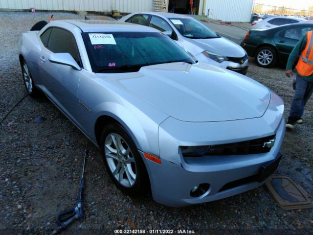 CHEVROLET CAMARO 2013 2g1fb1e30d9150949