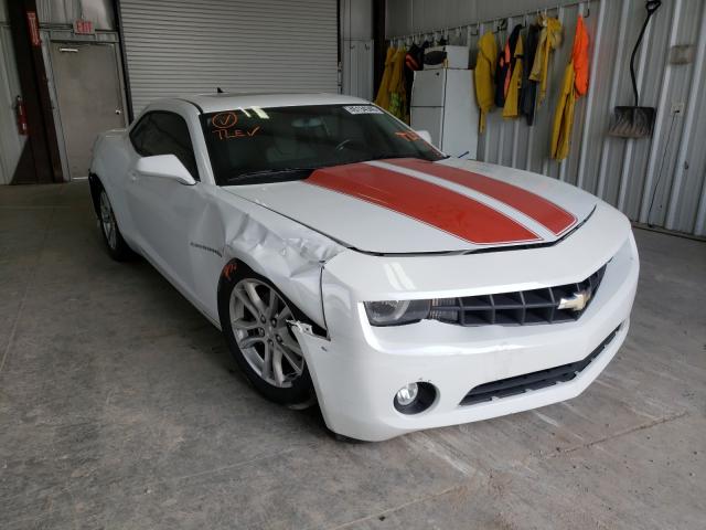 CHEVROLET CAMARO LT 2013 2g1fb1e30d9167525