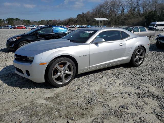 CHEVROLET CAMARO LT 2013 2g1fb1e30d9173132