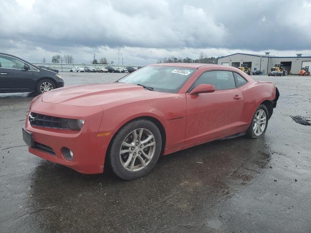 CHEVROLET CAMARO LT 2013 2g1fb1e30d9189105