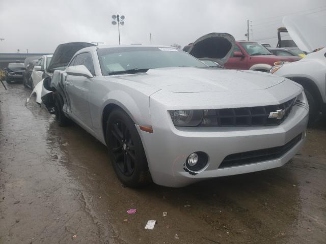 CHEVROLET CAMARO LT 2013 2g1fb1e30d9202578