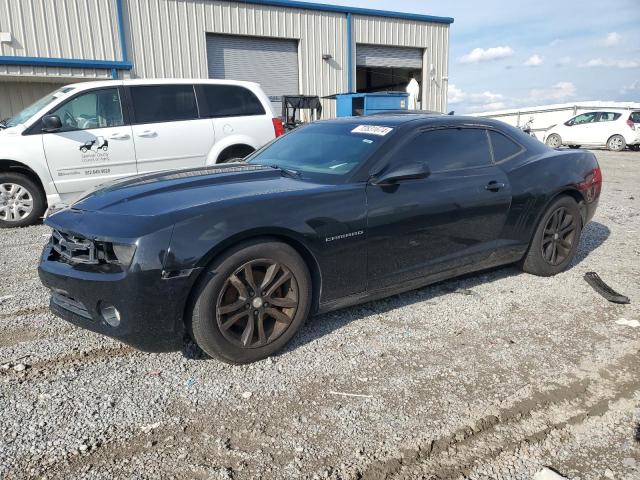 CHEVROLET CAMARO LT 2013 2g1fb1e30d9207280