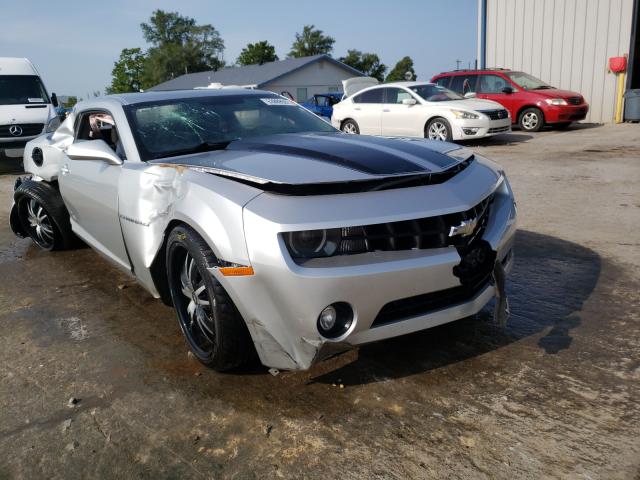 CHEVROLET CAMARO LT 2013 2g1fb1e30d9223012