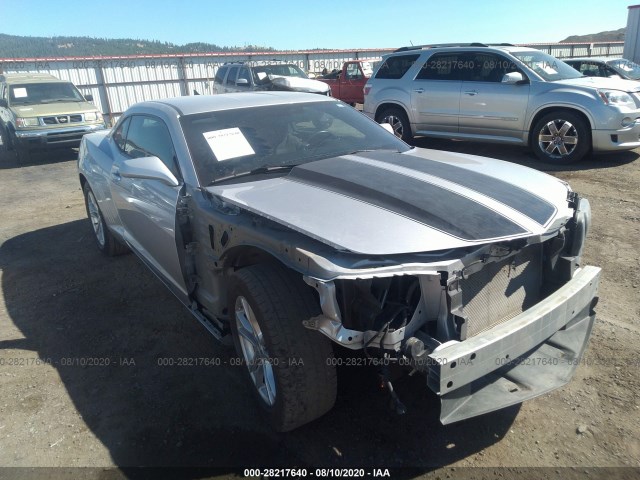 CHEVROLET CAMARO 2013 2g1fb1e30d9241218