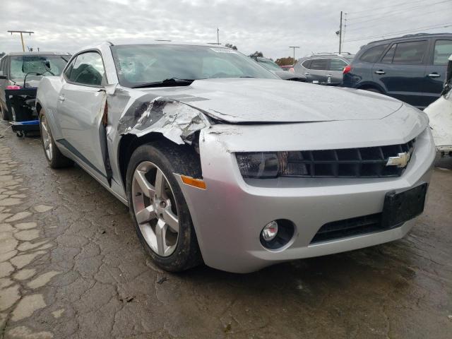 CHEVROLET CAMARO LT 2013 2g1fb1e30d9247536