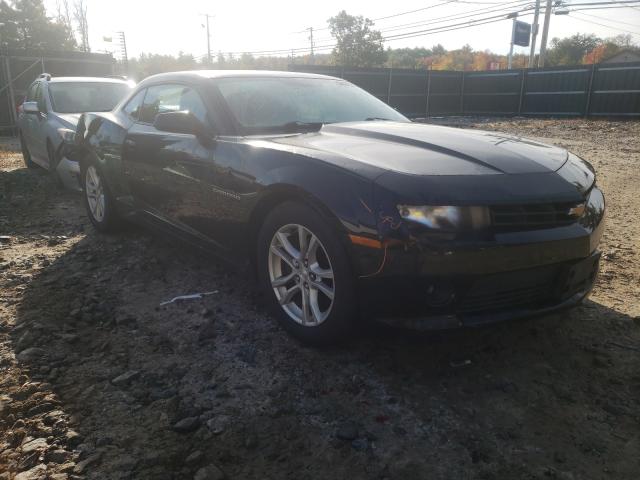 CHEVROLET CAMARO LT 2014 2g1fb1e30e9129553