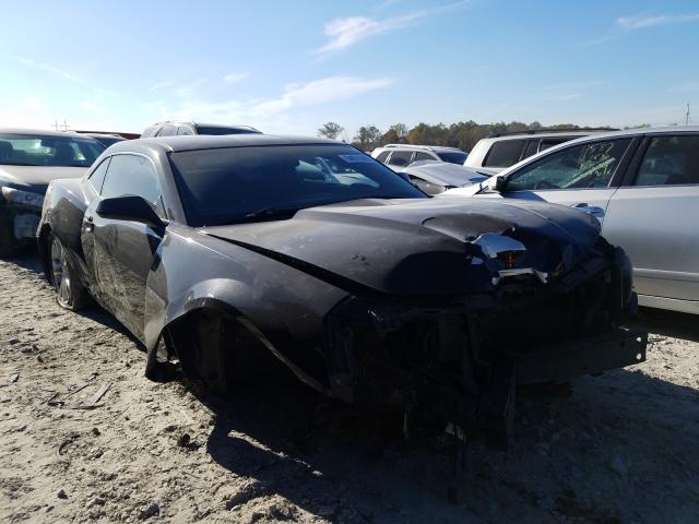 CHEVROLET CAMARO LT 2014 2g1fb1e30e9130153