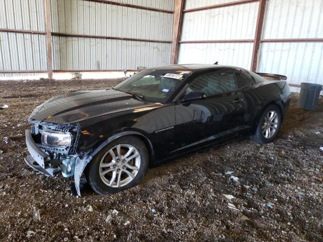 CHEVROLET CAMARO LT 2014 2g1fb1e30e9163962