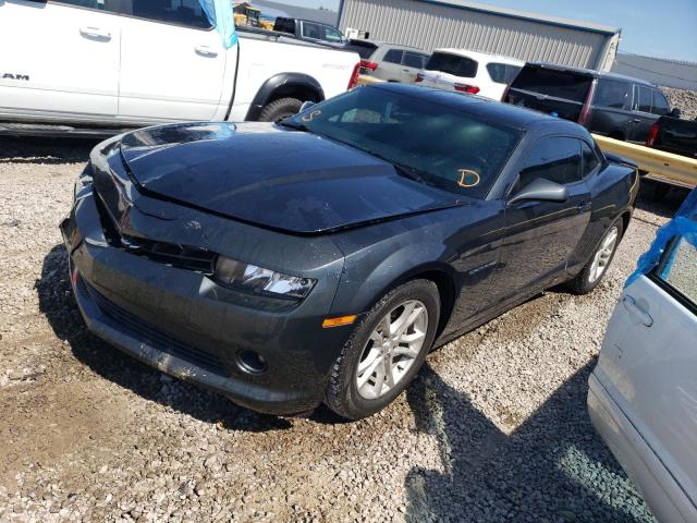 CHEVROLET CAMARO 2014 2g1fb1e30e9164089