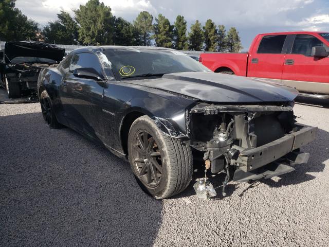 CHEVROLET CAMARO LT 2014 2g1fb1e30e9164335