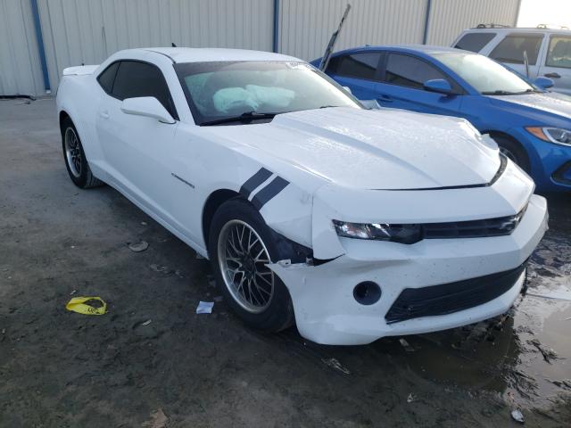 CHEVROLET CAMARO LT 2014 2g1fb1e30e9172628