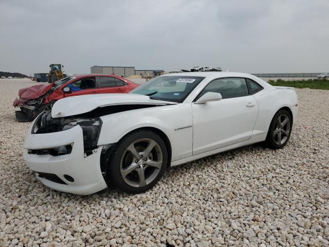 CHEVROLET CAMARO 2014 2g1fb1e30e9216899