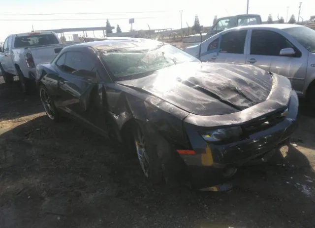 CHEVROLET CAMARO 2014 2g1fb1e30e9224033